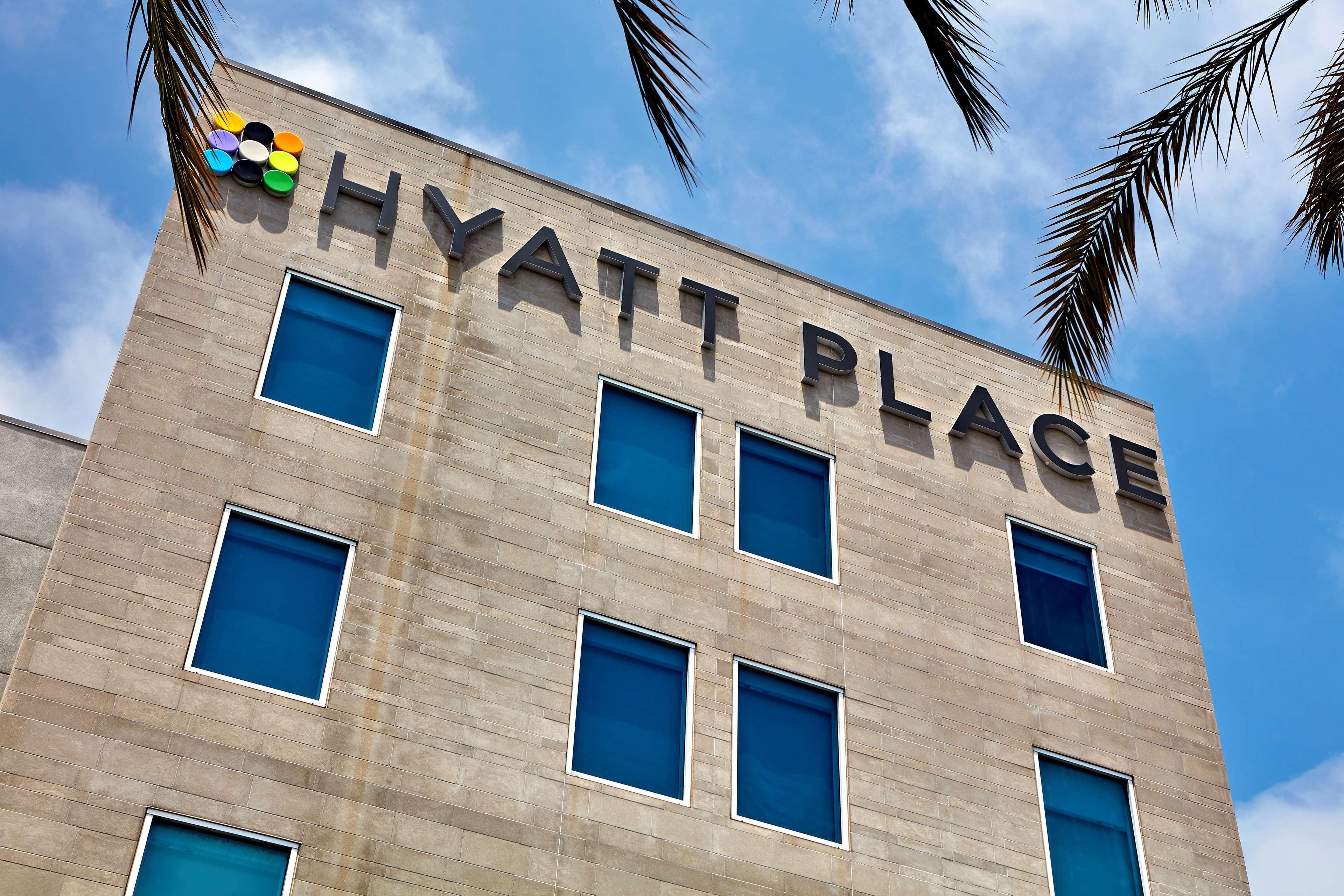 Hyatt Place Los Angeles / Lax / El Segundo Dış mekan fotoğraf